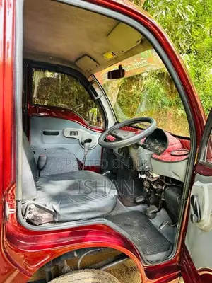 Tata Dimo Batta 2013 Lorry (Used)