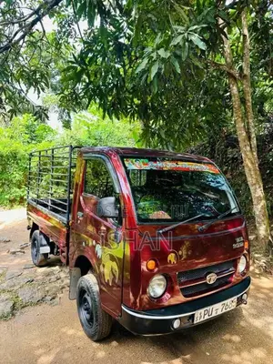 Tata Dimo Batta 2013 Lorry (Used)