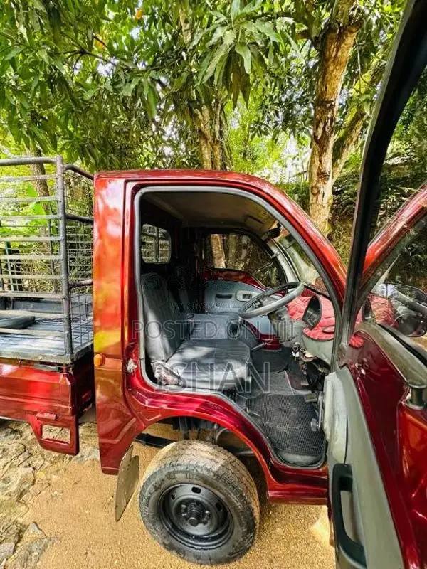 Tata Dimo Batta 2013 Lorry (Used)