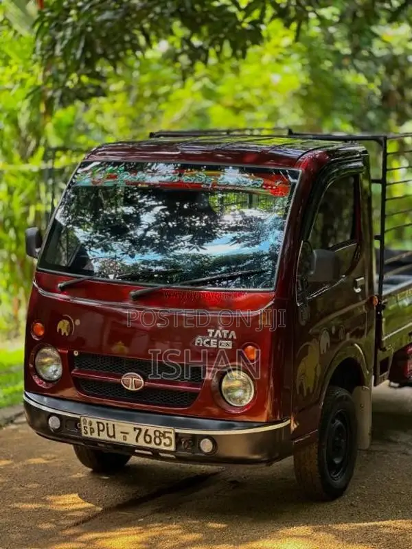 Tata Dimo Batta 2013 Lorry (Used)