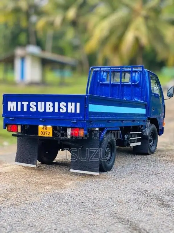 Mitsubishi Canter 1994 Lorry (Used)