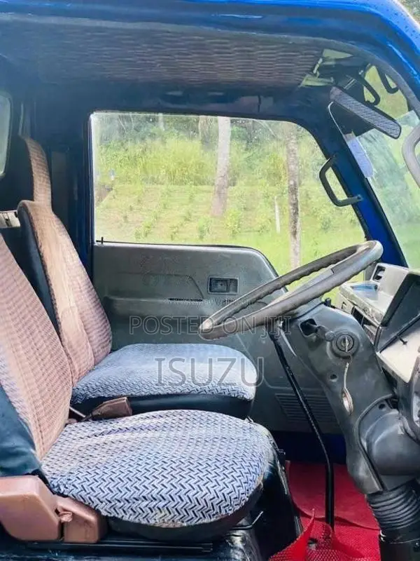 Mitsubishi Canter 1994 Lorry (Used)
