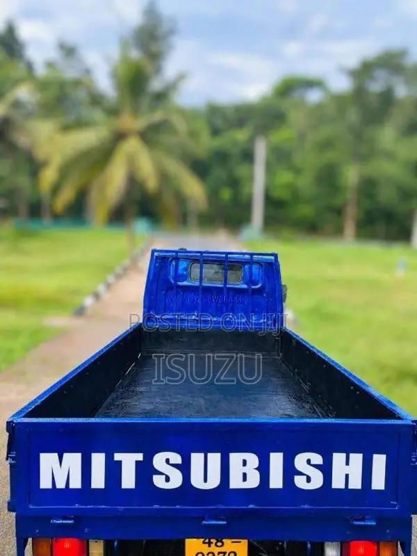 Mitsubishi Canter 1994 Lorry (Used)
