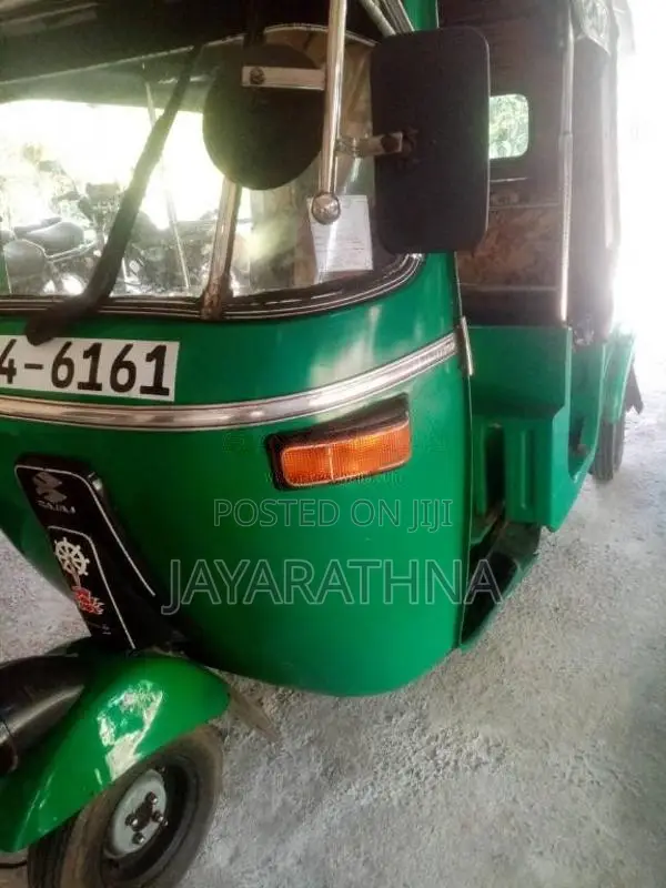 Bajaj RE 1998 Three Wheel (Used)