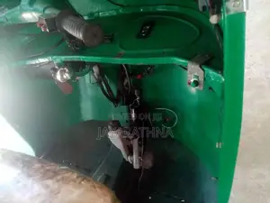 Bajaj RE 1998 Three Wheel (Used)