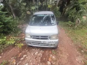 Daihatsu Hijet 1999 Van (Used)