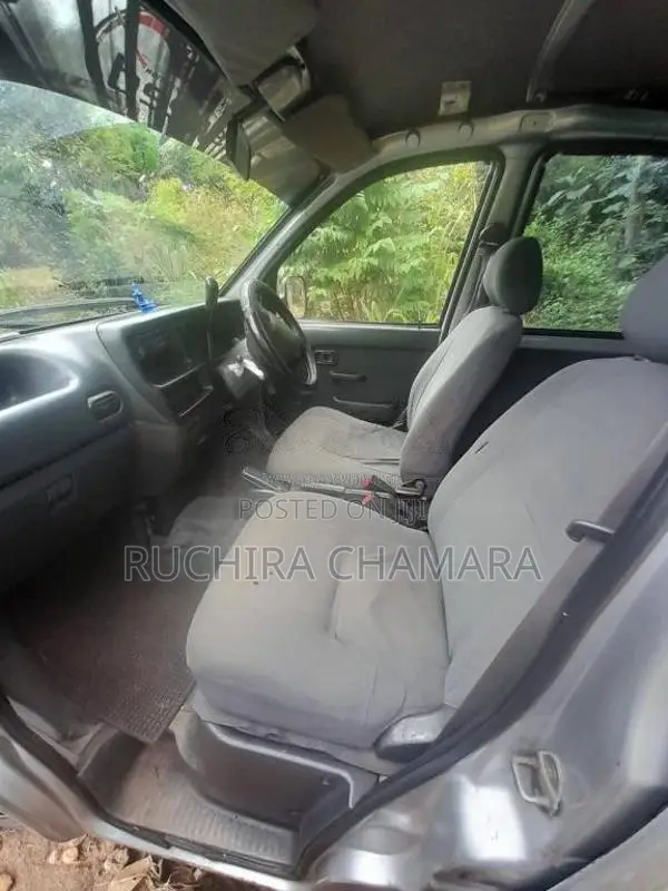 Daihatsu Hijet 1999 Van (Used)