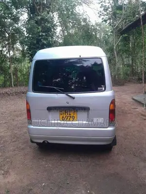 Daihatsu Hijet 1999 Van (Used)