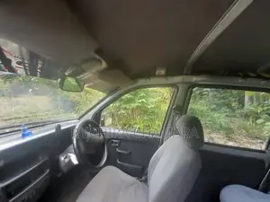 Daihatsu Hijet 1999 Van (Used)
