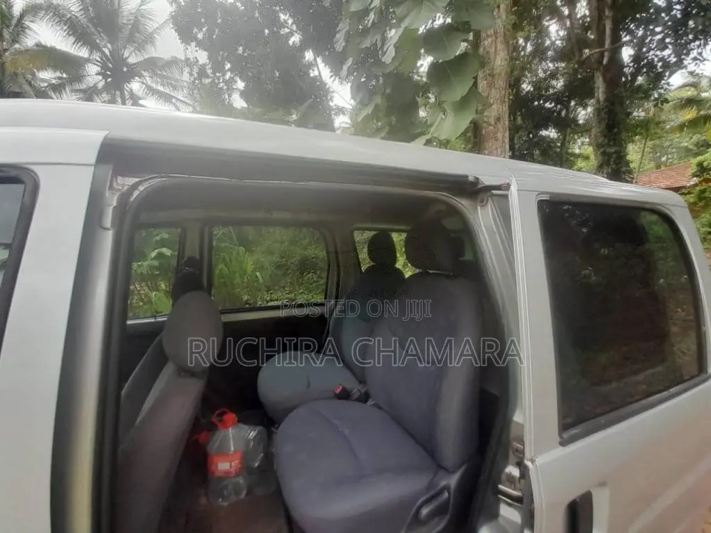 Daihatsu Hijet 1999 Van (Used)