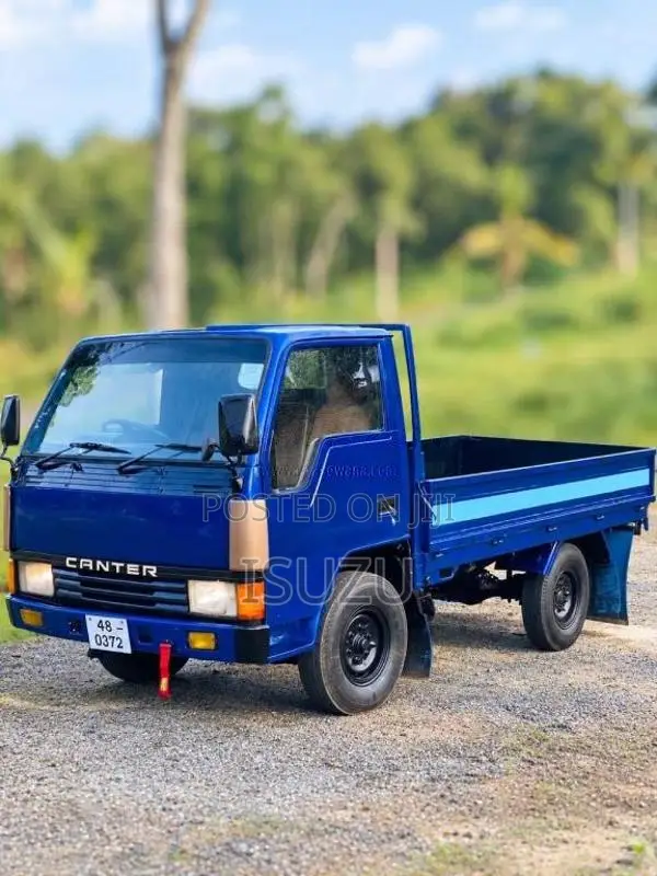 Isuzu Canter 1994 Lorry (Used)