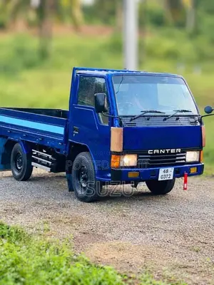 Isuzu Canter 1994 Lorry (Used)