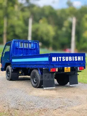 Isuzu Canter 1994 Lorry (Used)