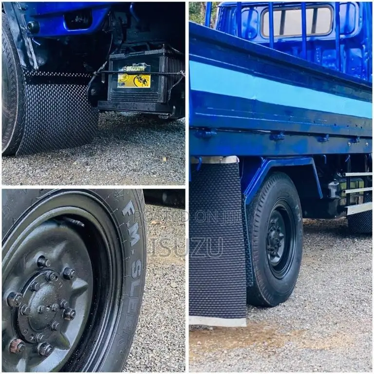 Isuzu Canter 1994 Lorry (Used)
