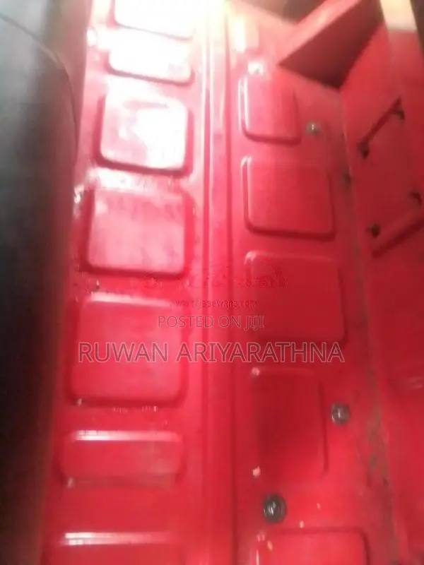 Bajaj 2 Stroke 1997 Three Wheel (Used)