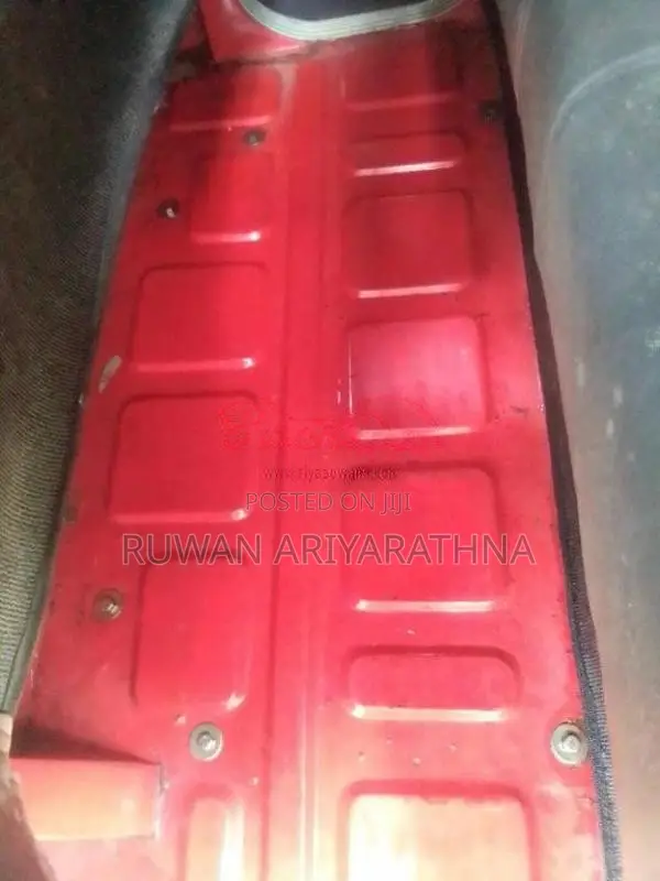 Bajaj 2 Stroke 1997 Three Wheel (Used)