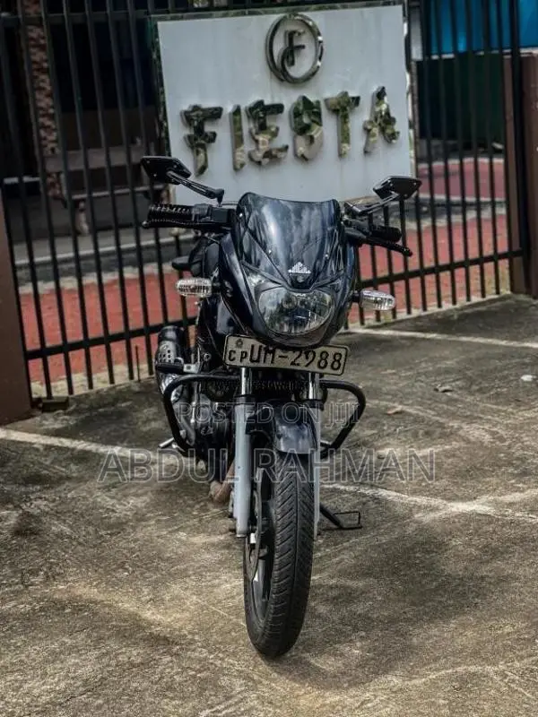 Bajaj Pulsar 180 2008 Motorbike (Used)