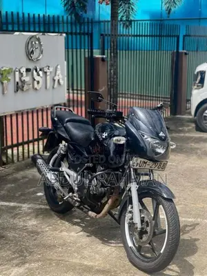Bajaj Pulsar 180 2008 Motorbike (Used)
