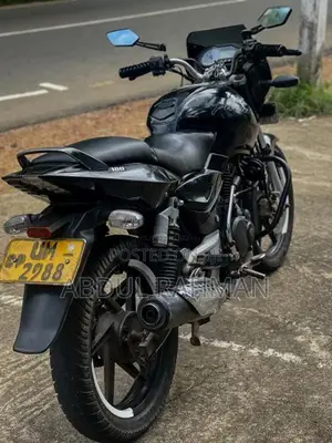 Bajaj Pulsar 180 2008 Motorbike (Used)