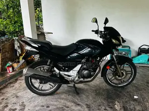 Hero-Honda Xtreme 2010 Motorbike (Used)