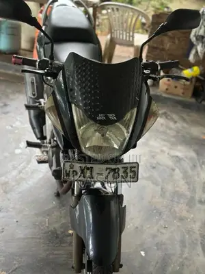 Hero-Honda Xtreme 2010 Motorbike (Used)