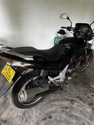 Hero-Honda Xtreme 2010 Motorbike (Used)