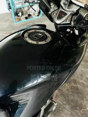 Hero-Honda Xtreme 2010 Motorbike (Used)
