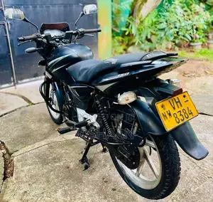 Bajaj Pulsar 2009 Motorbike (Used)