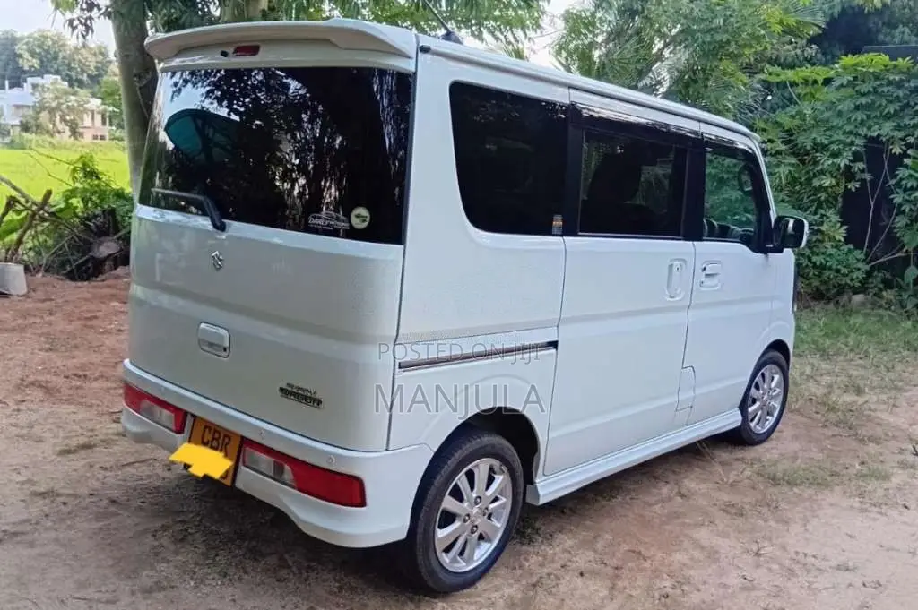 Suzuki Every 2024 Van (Used)