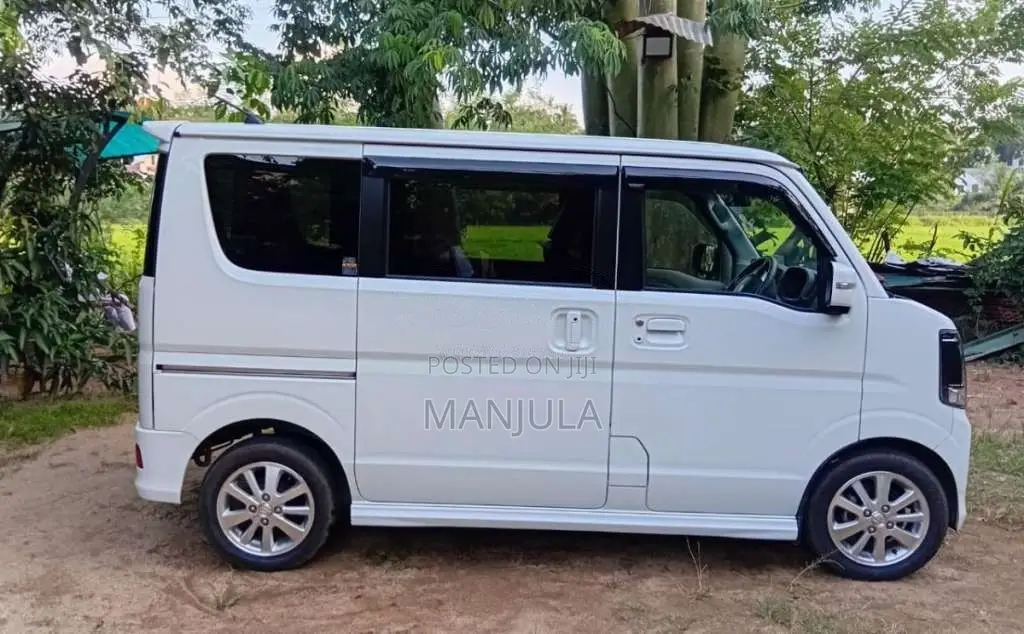Suzuki Every 2024 Van (Used)
