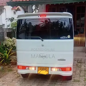 Suzuki Every 2024 Van (Used)