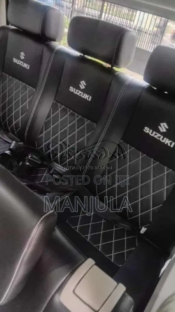 Suzuki Every 2024 Van (Used)