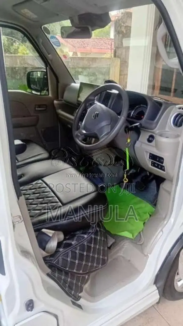 Suzuki Every 2024 Van (Used)