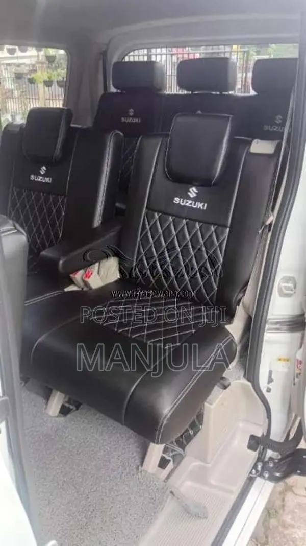 Suzuki Every 2024 Van (Used)