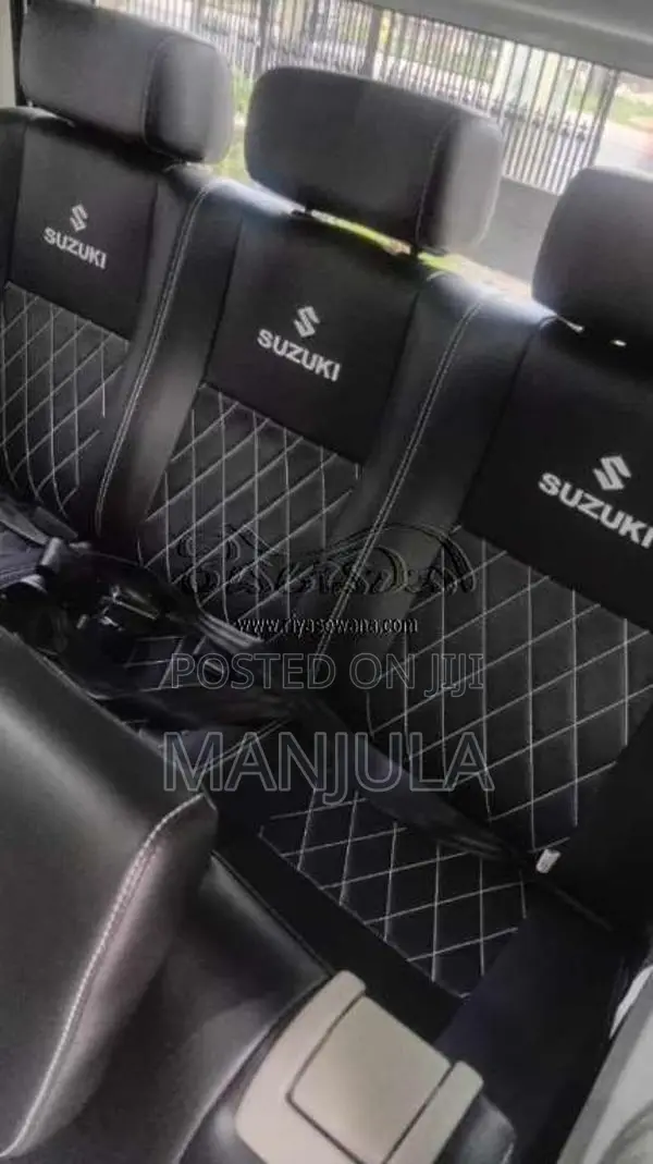 Suzuki Every 2024 Van (Used)