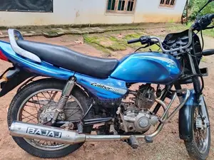 Bajaj Caliber 2004 Motorbike (Used)
