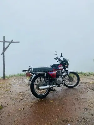 Bajaj Bajaj 1995 Motorbike (Used)