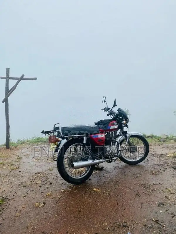 Bajaj Bajaj 1995 Motorbike (Used)