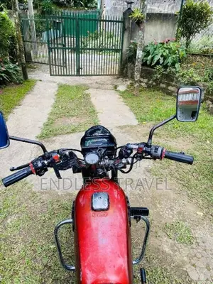 Bajaj Bajaj 1995 Motorbike (Used)