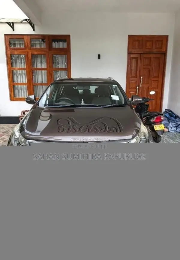 Kia Sportage 2011 SUV (Used)