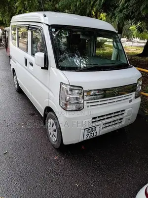 Suzuki Every PC Limited 2024 Van (Used)
