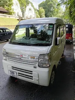 Suzuki Every PC Limited 2024 Van (Used)