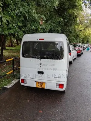 Suzuki Every PC Limited 2024 Van (Used)