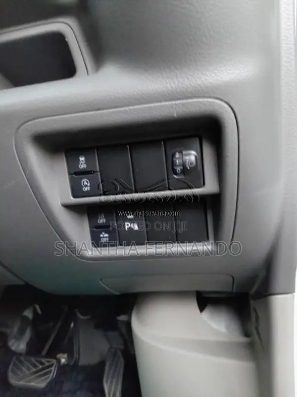 Suzuki Every PC Limited 2024 Van (Used)