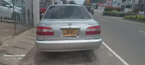 Toyota Ae111 1998 Car (Used)
