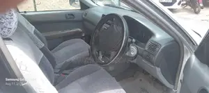 Toyota Ae111 1998 Car (Used)