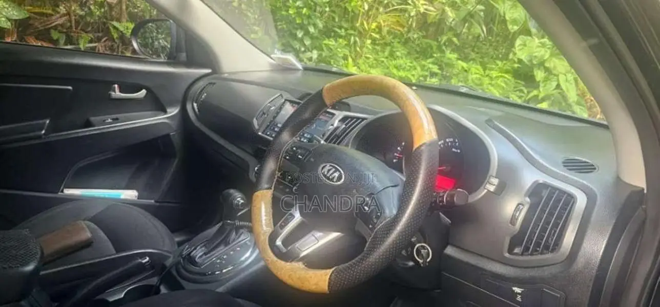 Kia Sportage 2013 SUV (Used)