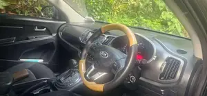 Kia Sportage 2013 SUV (Used)