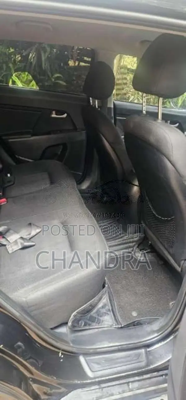 Kia Sportage 2013 SUV (Used)