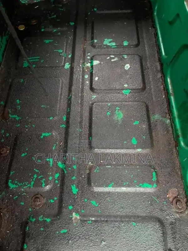 Bajaj 4 Stroke 2012 Three Wheel (Used)
